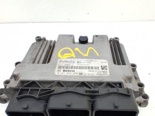 Used Engine control unit (ECU) Engine control unit (ECU) FORD TOURNEO COURIER B460 MPV 1.6 TDCi (95 hp) 36257814 36257814
