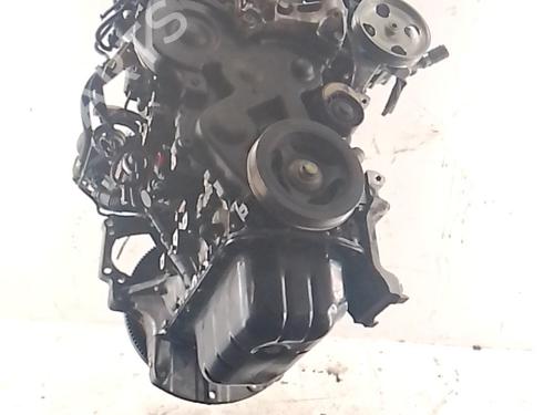 Used Engine Engine PEUGEOT 207 (WA_, WC_) 1.4 16V (95 hp) 34716455 34716455