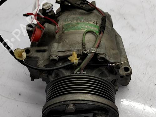 Compresseur AC HONDA CIVIC VIII Hatchback (FN, FK) 1.8 (FN1, FK2) (140 hp) 32107579