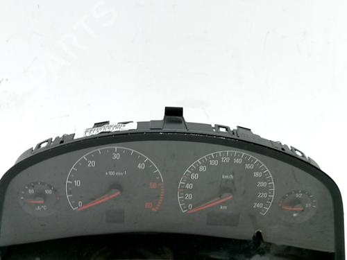 instrument-cluster-opel-vectra-c-z02-2002-2003-2004-2005-2006-2007-2008-2009-32257229 main image