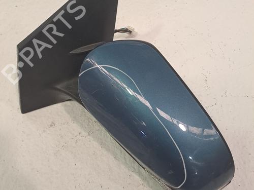 Left mirror TOYOTA AURIS (_E18_) 1.8 Hybrid (ZWE186_, ZWE186R) | BP24491959C26 