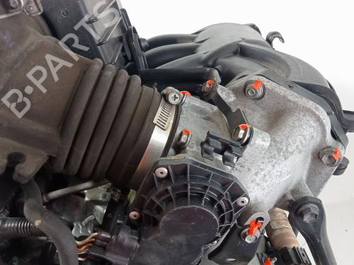 Engine LEXUS RX (_U3_) 400h AWD (MHU38_, MHU38R) | BP29024952M1 
