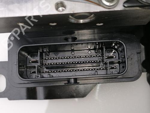 ABS pump CITROËN BERLINGO Box Body/MPV (K9) 1.5 BlueHDi 100 | BP23382889M43 