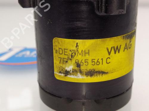 Other VW TRANSPORTER T5 Van (7HA, 7HH, 7EA, 7EH) 2.0 TDI | BP23419058O1 