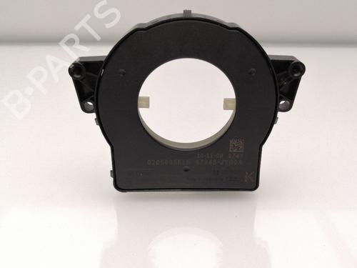 Elektronisk sensor RENAULT KOLEOS I (HY_) 2.0 dCi 4x4 (HY0K) (150 hp) 23381506