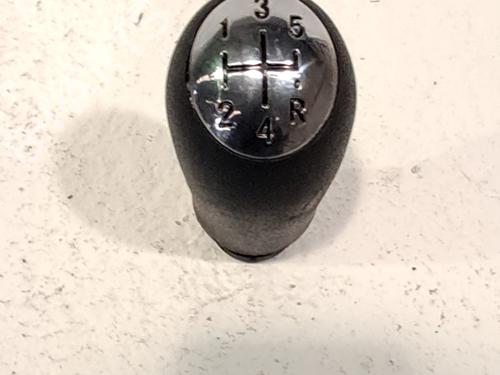 Used Shift knob Shift knob RENAULT LAGUNA II (BG0/1_) 1.6 16V (BG0A, BG0L) (107 hp) 34331506 34331506