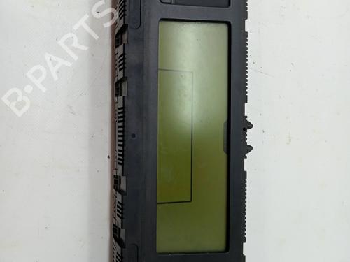 Kombinert Instrument CITROËN C4 Picasso I MPV (UD_) 2.0 HDi 138 (136 hp) 23349434