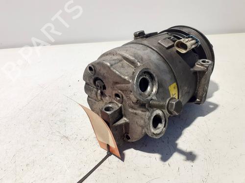 Compressor A/C OPEL VECTRA B (J96) 2.0 DTI 16V (F19) (101 hp) 25458764