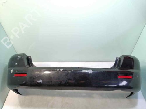 Paragolpes trasero SSANGYONG REXTON / REXTON II (GAB_) 2.7 Xdi (163 hp) 23935154