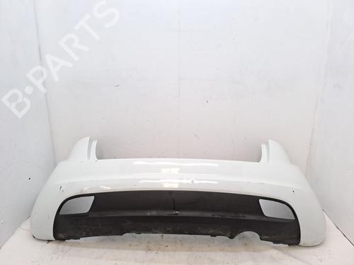 Rear bumper KIA VENGA (YN) 1.4 CVVT | BP29024157C8 
