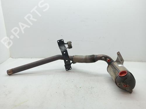 Used Catalyst SEAT IBIZA IV (6J5, 6P1) 1.4 TDI (80 hp) 23355493
