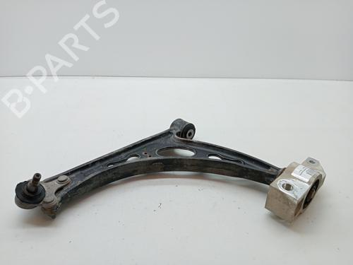 Querlenker links vorne für VW TOURAN (1T1, 1T2) 2.0 TDI (136 hp) 23345183