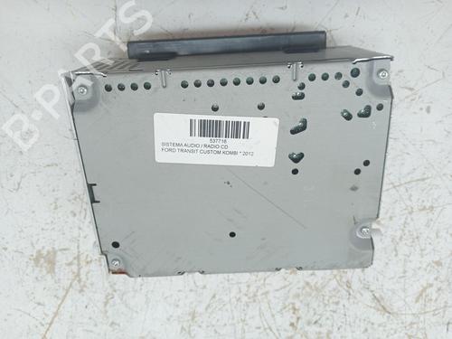 Radio FORD TRANSIT V363 Van (FCD, FDD) 2.0 EcoBlue | BP23372831E6 