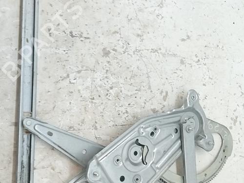 Używane Mechanizm podnoszenia szyby przedniej lewej Mechanizm podnoszenia szyby przedniej lewej 38320543 38320543