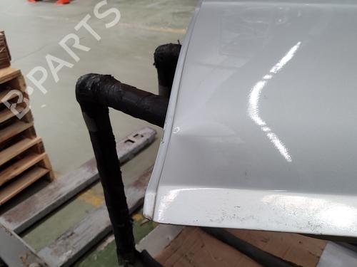 Left rear door SEAT LEON (1P1) 1.9 TDI | BP23364016C4 