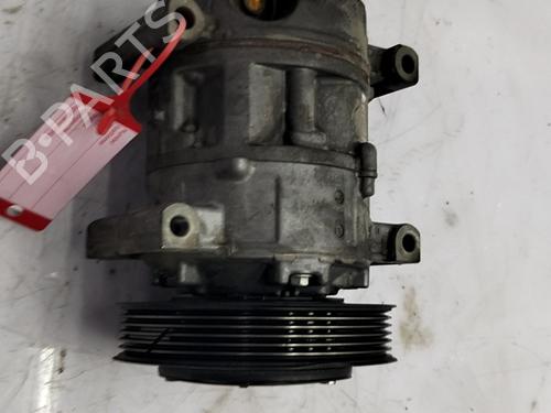 Used AC compressor FIAT STILO (192_) 1.9 D Multijet (100 hp) 31369812