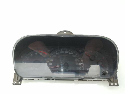 Instrument cluster HONDA FR-V (BE) 2.2 i CTDi (BE5) | BP23453537C47 