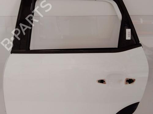 Used Left rear door CITROËN C3 AIRCROSS II (2R_, 2C_) 1.6 BlueHDi 100 (2CBHYB) (99 hp) 29421109