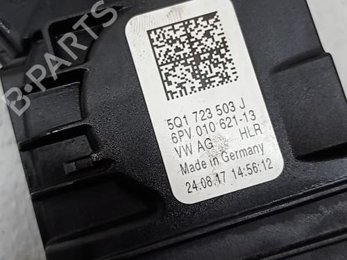 Used Pedal Pedal SEAT ATECA (KH7, KHP) 1.4 TSI (150 hp) 39741922 39741922