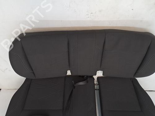 Seats set KIA VENGA (YN) 1.4 CVVT | BP29556055C78 
