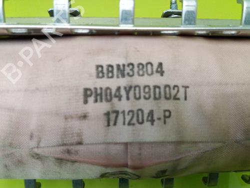 Passasjer kollisjonspute HONDA ACCORD VII (CL, CN) 2.2 i-CTDi (CN1) | BP23448861C10 