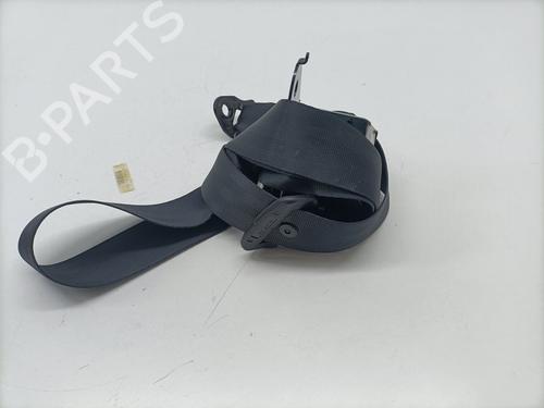 Rear right seatbelt NISSAN QASHQAI I (J10, NJ10) 1.6 | BP26538340I28 