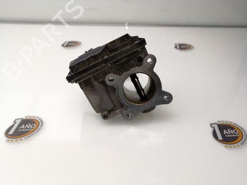 Used Throttle body TOYOTA AURIS (_E18_) 1.4 D-4D (NDE180_, NDE180R) (90 hp) 23419900