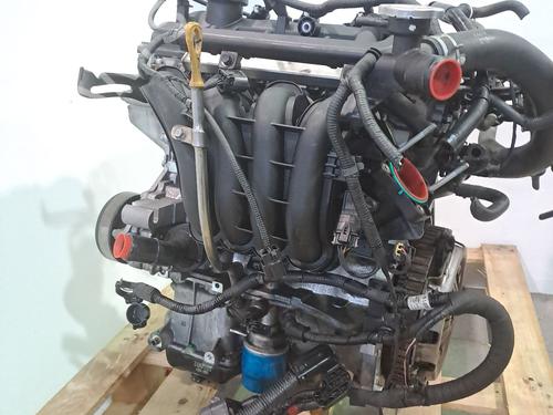 Motore KIA RIO III (UB) 1.2 CVVT (84 hp) 24496363