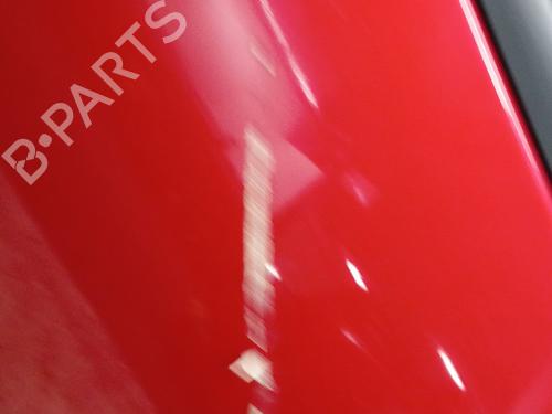 Right front door PEUGEOT 2008 I (CU_) 1.5 BlueHDI 100 | BP23375828C3