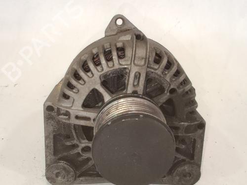 Generator Generator 38748803 38748803