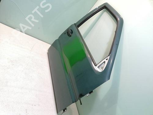 Right front door NISSAN TERRANO II (R20) 2.7 TD 4WD | BP23938879C3 