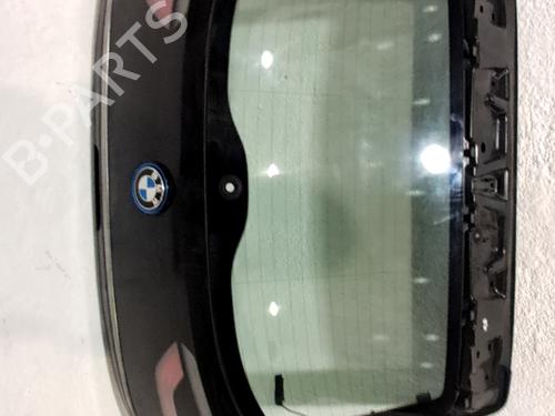 Used Tailgate Tailgate BMW i3 (I01) s Electric (184 hp) 36522849 36522849