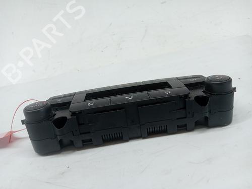 Climate control FORD S-MAX (WA6) 2.0 TDCi | BP23976841I5 