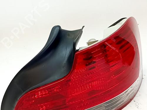Used Right taillight Right taillight BMW 1 Convertible (E88) 120 d (197 hp) 34209639 34209639