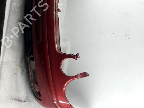 Used Front bumper Front bumper VW POLO IV (9N_, 9A_) 1.2 12V (64 hp) 36317952 36317952