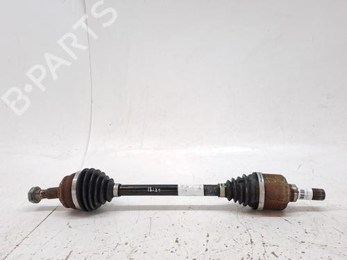 Left front driveshaft OPEL CORSA F (P2JO) 1.2 MHEV | BP27673074M38 