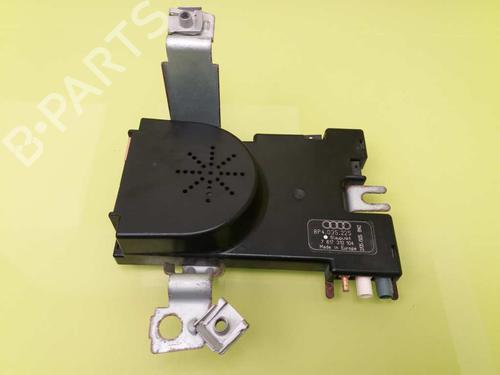 Antenna/Base AUDI A3 (8P1) 2.0 TDI 16V | BP25281604C140 