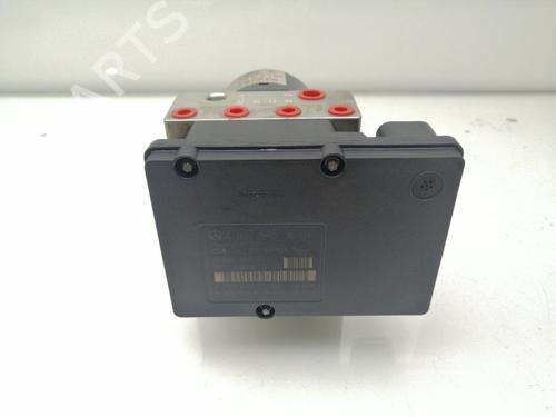 Used ABS pump MERCEDES-BENZ C-CLASS Coupe (CL203) C 220 CDI (203.708) (150 hp) 25281832