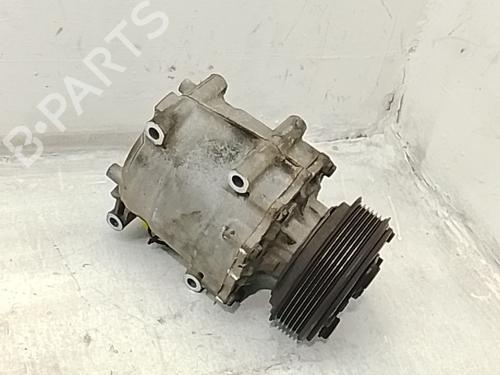 Compressore A/C Compressore A/C HONDA CIVIC VII Hatchback (EU, EP, EV) 1.6 i (EP2, EU8, EU6) (110 hp) 36788472 36788472