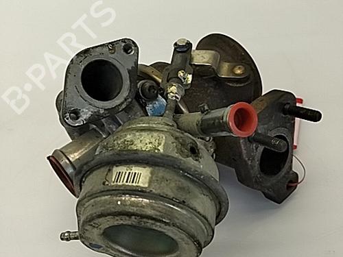 Turbocharger/Supercharger OPEL CORSA D (S07) 1.3 CDTI (L08, L68) | BP29303178M71 