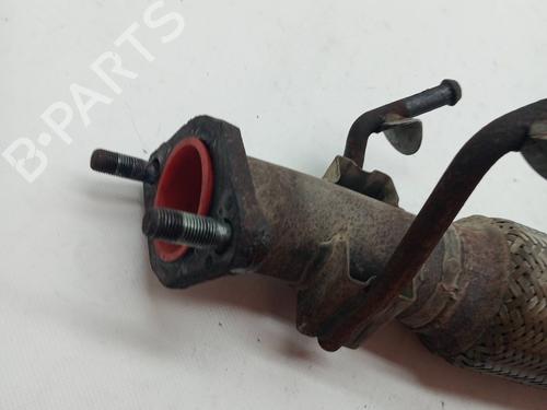 Catalyst MITSUBISHI OUTLANDER II (CW_W) 2.0 DI-D (CW8W) | BP23291613M10