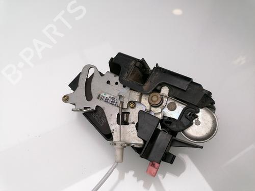 Used Front left lock MERCEDES-BENZ VANEO (414) 1.7 CDI (414.700) (75 hp) 23454103