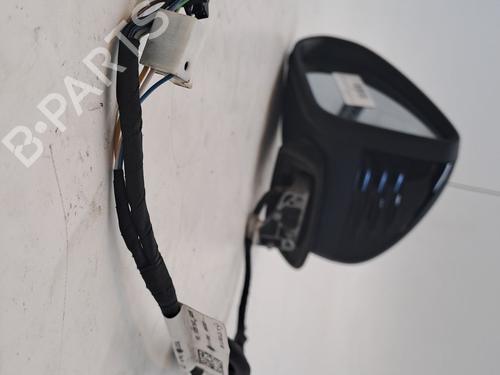 Left mirror MERCEDES-BENZ A-CLASS (W177) A 180 d (177.003) | BP26929203C26 