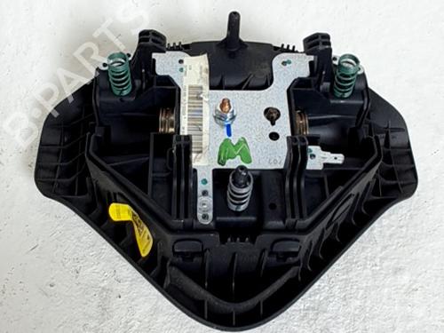 Used Driver airbag PEUGEOT 207 (WA_, WC_) 1.6 HDi (90 hp) 29558987