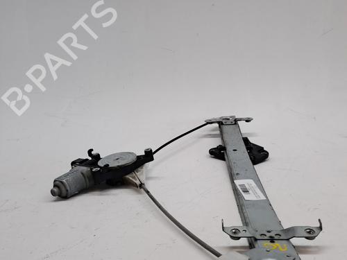 Front left window mechanism SUBARU FORESTER (SH_) 2.0 D AWD (SHH, SHD, SHN) | BP23974674C22 
