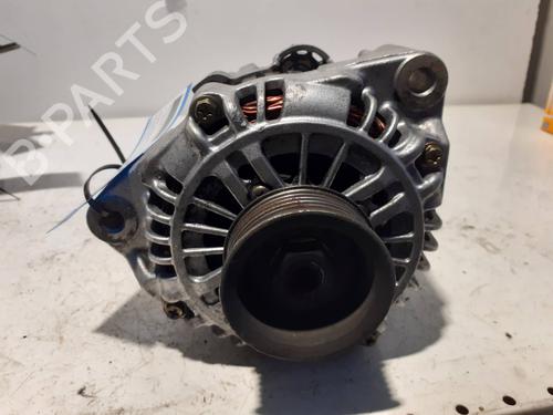 Used Alternator PEUGEOT 406 (8B) 1.9 TD (90 hp) 25988940