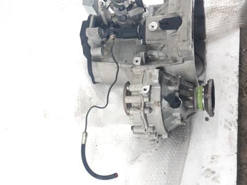 Gearbox SEAT LEON (1M1) 1.9 TDI | BP39556384M3 - Image 4