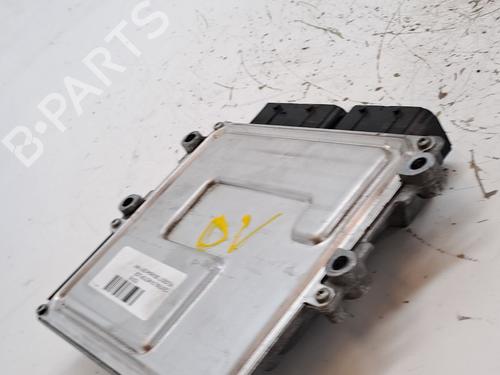 Engine control unit (ECU) PEUGEOT 308 II (LB_, LP_, LW_, LH_, L3_) 1.2 THP 130 | BP28141960M57