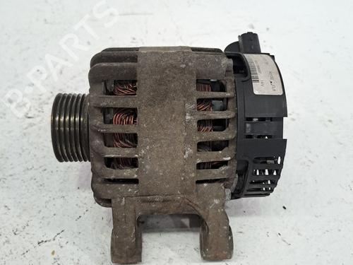 Generator CITROËN C4 I (LC_) 1.6 16V | BP27253457M7 