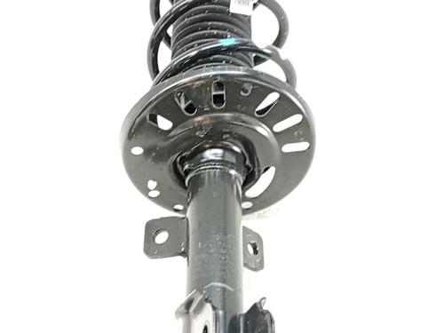 Used Left front shock absorber Left front shock absorber CITROËN BERLINGO Box Body/MPV (K9) 1.5 BlueHDi 100 (102 hp) 33761224 33761224